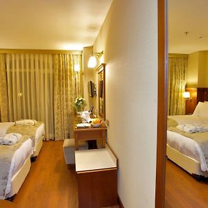 Camera familiare con letto king size